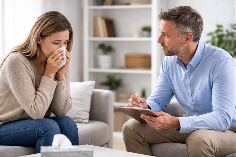 ADHD testing and evaluation in Newport News, VA